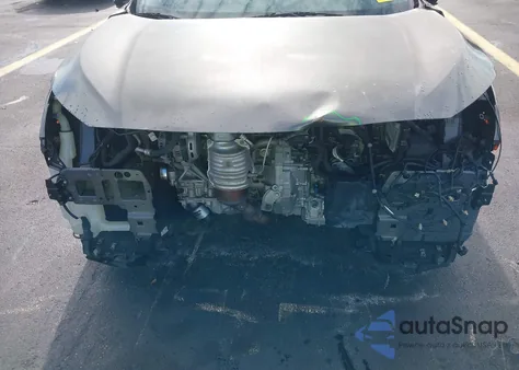 2019 Honda Civic Lx z USA, uszkodzony, nr VIN 19XFC2F65KE048015